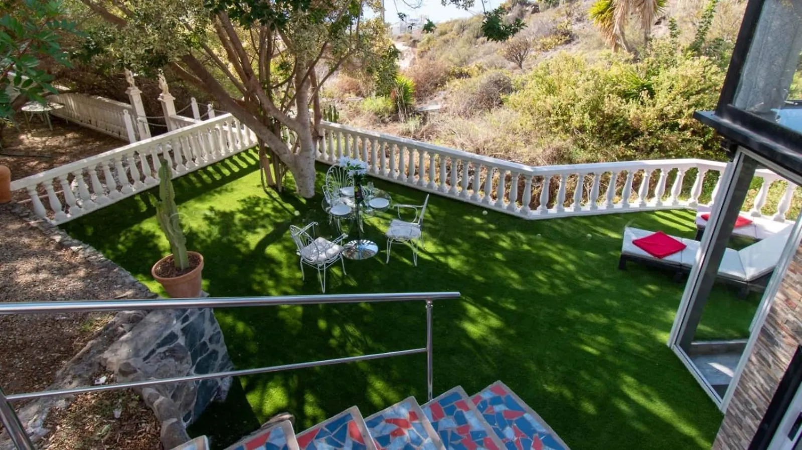 Villa Molino أذيخي