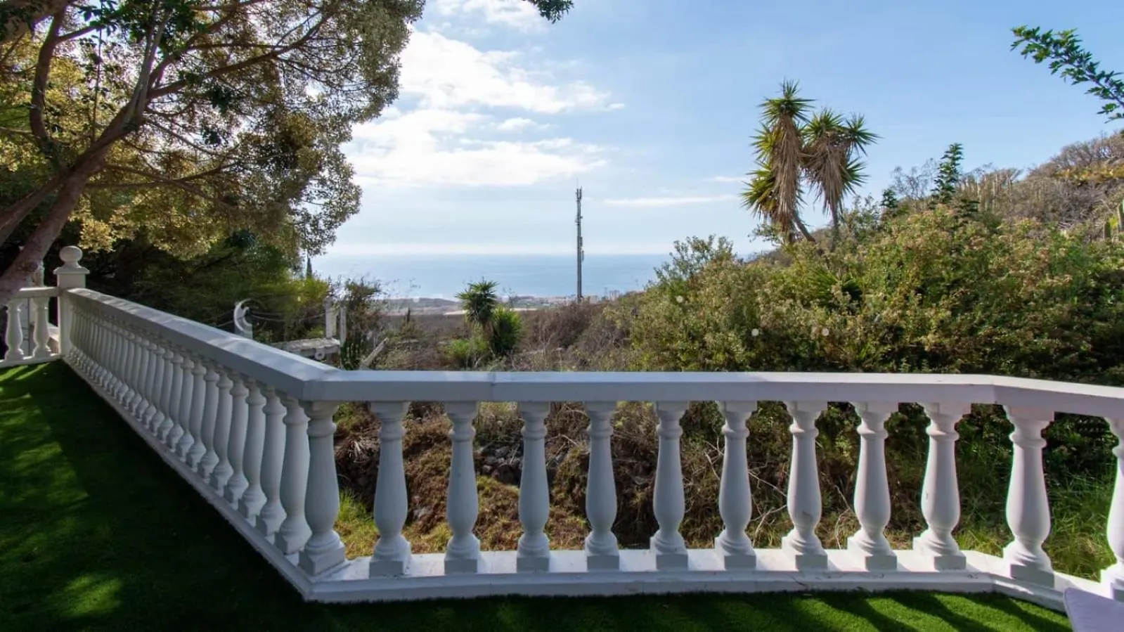 Villa Molino أذيخي 0*,  إسبانيا